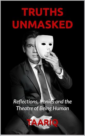 TRUTHS UNMASKED book cover
